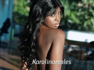 Karolinareales