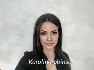 karolinarobinson Porn Star