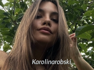 Karolinarobski