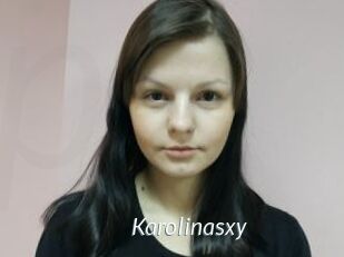 Karolinasxy
