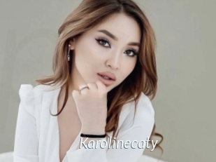 Karolinecaty