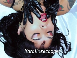 Karolineecooper