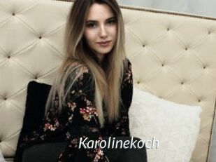Karolinekoch