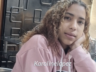 Karolinelopez