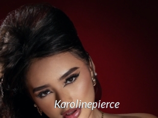 Karolinepierce