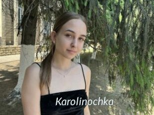 Karolinochka