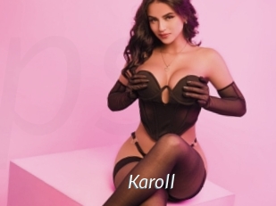 Karoll
