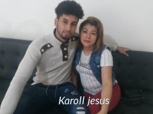 Karoll_jesus