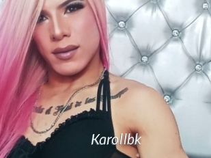karollbk Porn Star
