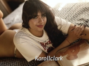 Karollclark