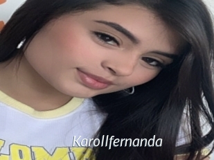 Karollfernanda