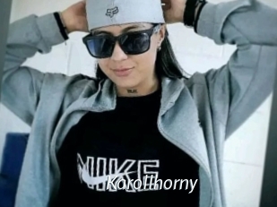 Karollhorny