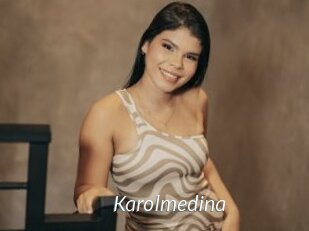 Karolmedina