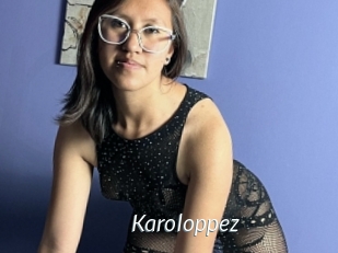 Karoloppez