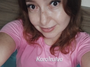 Karolruiva