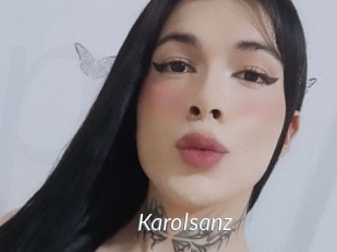 Karolsanz