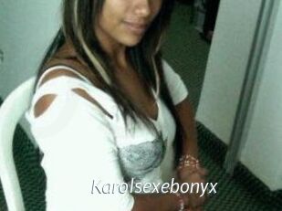 karolsexebonyx Porn Star