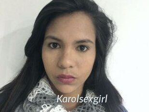 Karolsexgirl