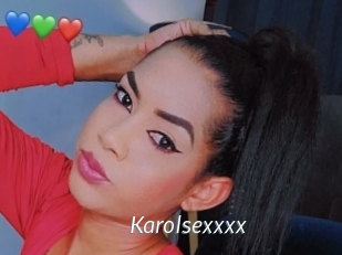 karolsexxxx Porn Star