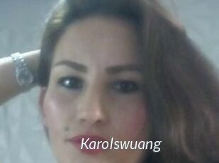 Karolswuang