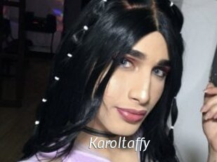 Karoltaffy