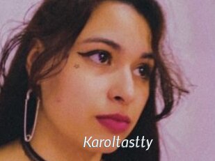 Karoltastty