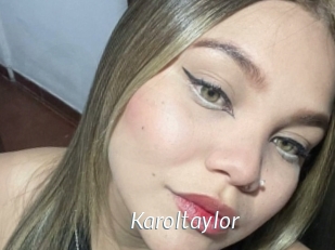 Karoltaylor
