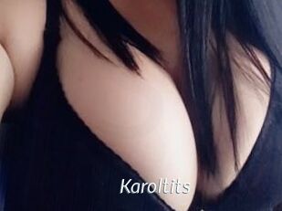 Karoltits
