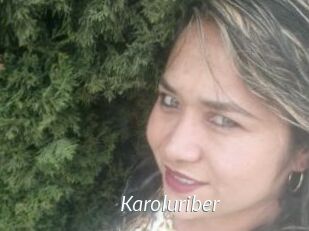 Karoluriber