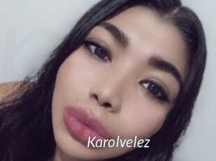 Karolvelez