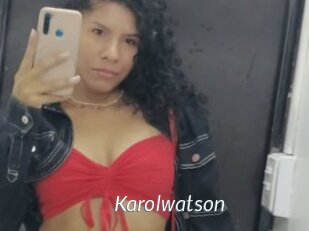 Karolwatson