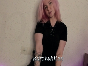 Karolwhiten