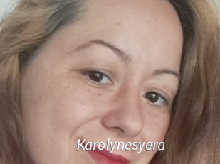 Karolynesyera