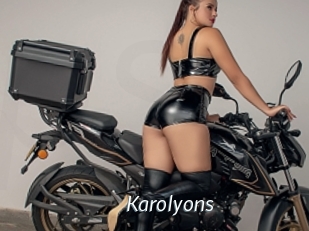 Karolyons