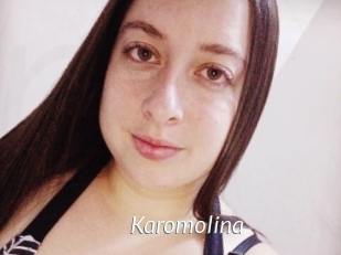 Karomolina