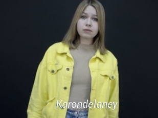 Karondelaney