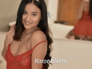 Karoolrivera