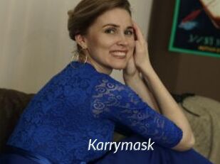 Karrymask