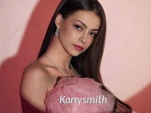 Karrysmith