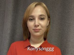 Karrysonggg