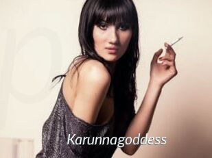 Karunnagoddess