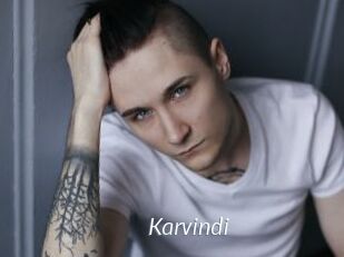 Karvindi