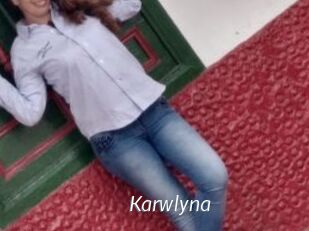 Karwlyna