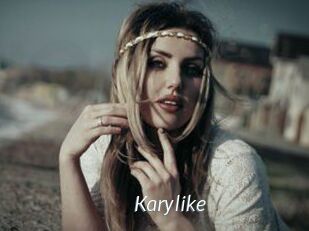 Karylike