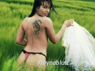 Karynablue