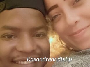 Kasandraandfelip