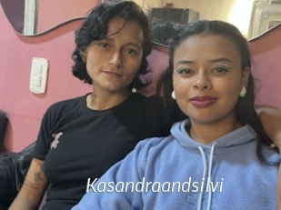 Kasandraandsilvi