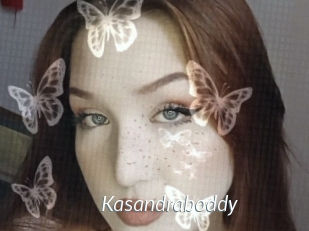 Kasandraboddy