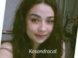 Kasandracat