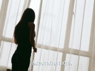 Kasandramonk